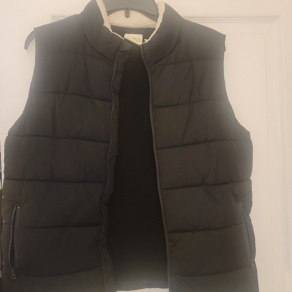 Vest kids size